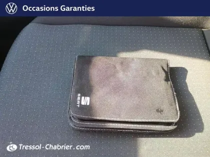 Photo 15 Seat Arona Gén. I Ph2 NG Urban 5