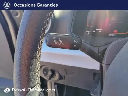 Photo 16 Seat Arona Gén. I Ph2 NG Urban 5