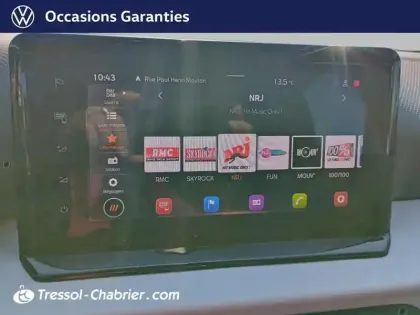 Photo 10 Seat Arona Gén. I Ph2 NG Urban 5