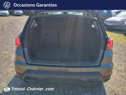 Photo 7 Seat Arona Gén. I Ph2 NG Urban 5