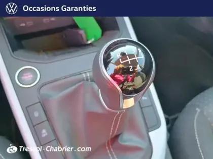 Photo 23 Seat Arona Gén. I Ph2 NG Urban 5