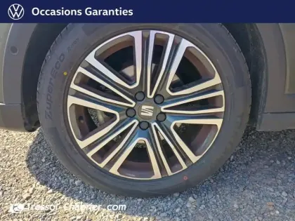 Photo 14 Seat Arona Gén. I Ph2 NG Urban 5