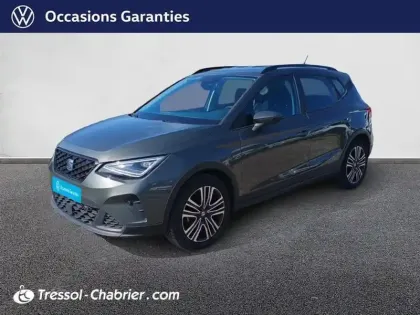 Photo Seat Arona Urban