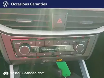 Photo 12 Seat Arona Gén. I Ph2 NG Urban 5