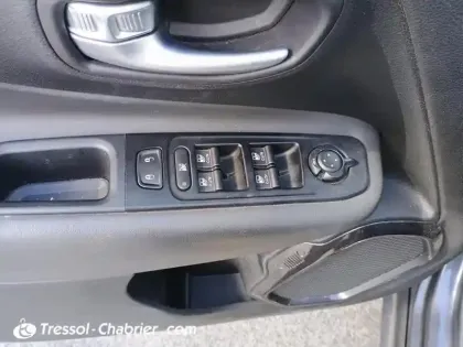 Photo 19 Jeep Renegade Gén. I Ph2 Limited 5