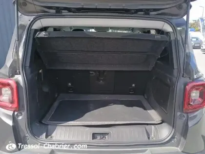 Photo 7 Jeep Renegade Gén. I Ph2 Limited 5