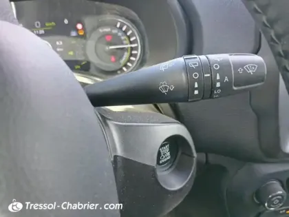 Photo 17 Jeep Renegade Gén. I Ph2 Limited 5