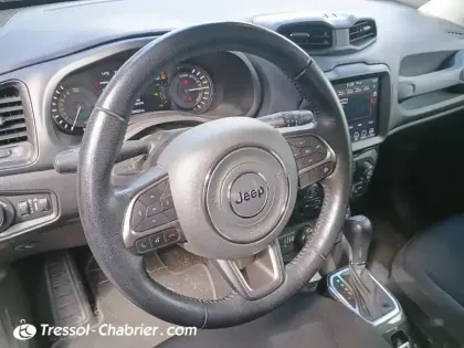 Photo 11 Jeep Renegade Gén. I Ph2 Limited 5