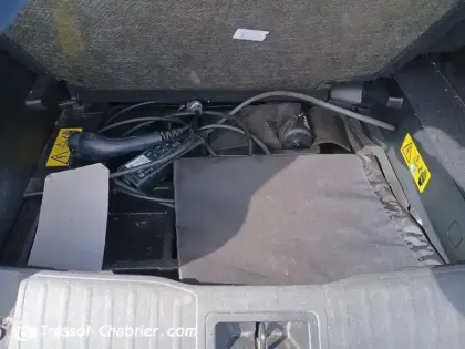 Photo 26 Jeep Renegade Gén. I Ph2 Limited 5