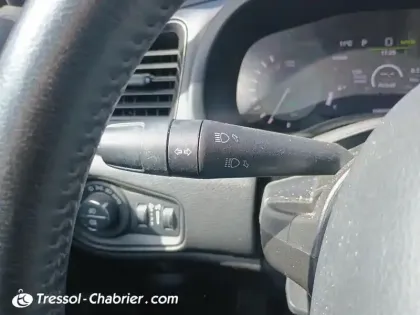 Photo 16 Jeep Renegade Gén. I Ph2 Limited 5