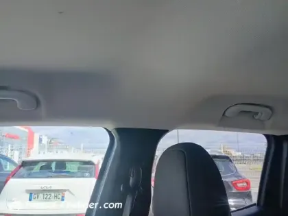 Photo 24 Jeep Renegade Gén. I Ph2 Limited 5