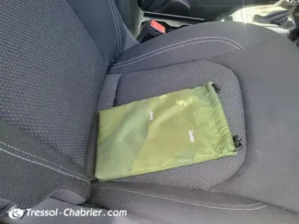 Photo 15 Jeep Renegade Gén. I Ph2 Limited 5