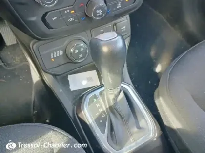 Photo 23 Jeep Renegade Gén. I Ph2 Limited 5