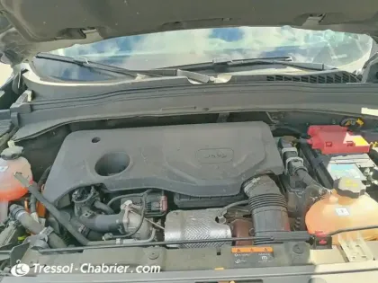 Photo 6 Jeep Renegade Gén. I Ph2 Limited 5