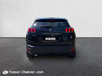 Photo 16 Peugeot 3008  BlueHDi 130ch S&S EAT8 Active Pack