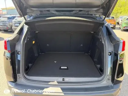 Photo 17 Peugeot 3008  BlueHDi 130ch S&S EAT8 Active Pack