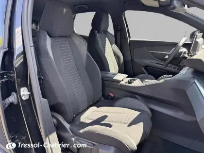 Photo 23 Peugeot 3008  BlueHDi 130ch S&S EAT8 Active Pack