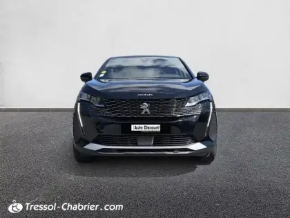 Photo 8 Peugeot 3008  BlueHDi 130ch S&S EAT8 Active Pack