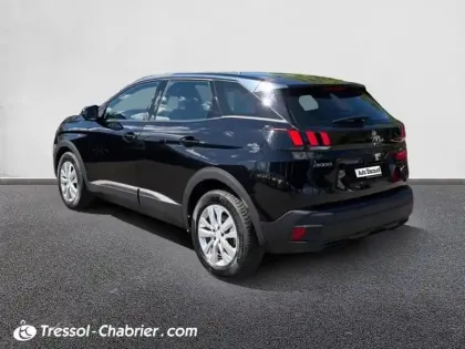 Photo 18 Peugeot 3008  BlueHDi 130ch S&S EAT8 Active Pack