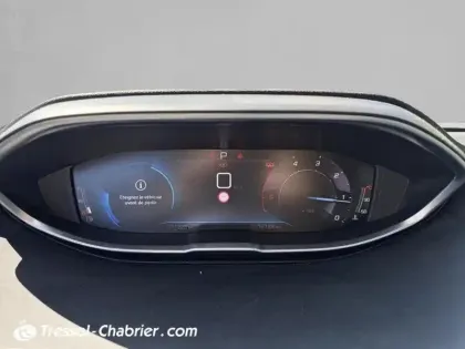 Photo 13 Peugeot 3008  BlueHDi 130ch S&S EAT8 Active Pack