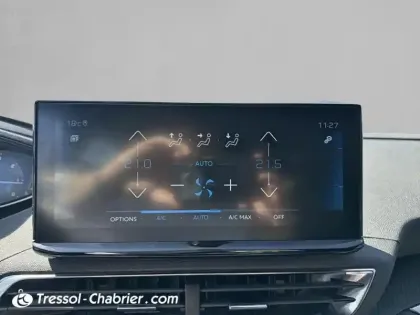 Photo 14 Peugeot 3008  BlueHDi 130ch S&S EAT8 Active Pack