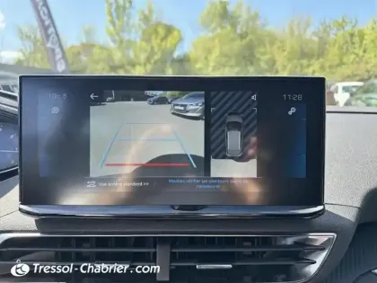 Photo 9 Peugeot 3008  BlueHDi 130ch S&S EAT8 Active Pack