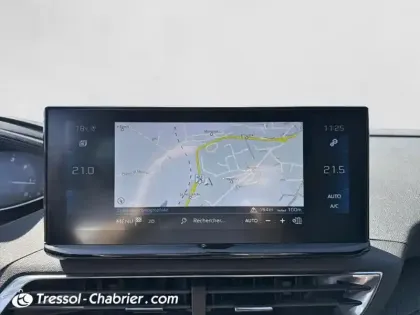 Photo 20 Peugeot 3008  BlueHDi 130ch S&S EAT8 Active Pack