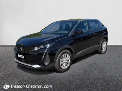 Photo Peugeot 3008 Gt