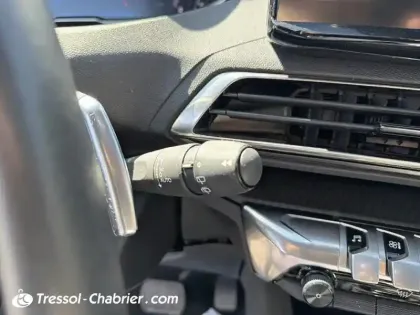 Photo 6 Peugeot 3008  BlueHDi 130ch S&S EAT8 Active Pack