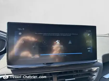 Photo 10 Peugeot 3008  BlueHDi 130ch S&S EAT8 Active Pack