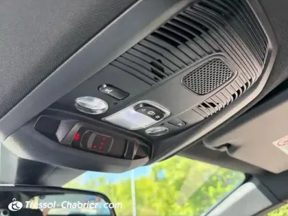 Photo 7 Peugeot 3008  BlueHDi 130ch S&S EAT8 Active Pack