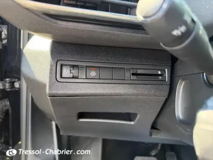 Photo 12 Peugeot 3008  BlueHDi 130ch S&S EAT8 Active Pack