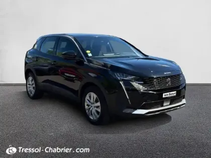 Photo 22 Peugeot 3008  BlueHDi 130ch S&S EAT8 Active Pack