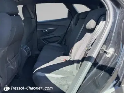 Photo 24 Peugeot 3008  BlueHDi 130ch S&S EAT8 Active Pack