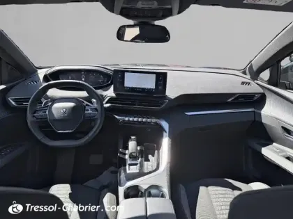 Photo 5 Peugeot 3008  BlueHDi 130ch S&S EAT8 Active Pack