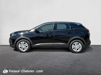 Photo 19 Peugeot 3008  BlueHDi 130ch S&S EAT8 Active Pack