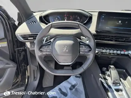 Photo 25 Peugeot 3008  BlueHDi 130ch S&S EAT8 Active Pack