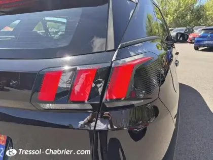 Photo 28 Peugeot 3008  BlueHDi 130ch S&S EAT8 Active Pack