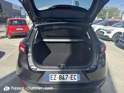Photo 17 Mazda Cx3 CX-3 1.5L Skyactiv-D 105 4x2 Dynamique