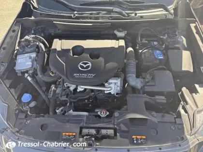 Photo 28 Mazda Cx3 CX-3 1.5L Skyactiv-D 105 4x2 Dynamique