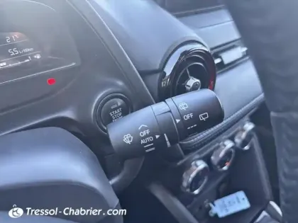 Photo 6 Mazda Cx3 CX-3 1.5L Skyactiv-D 105 4x2 Dynamique