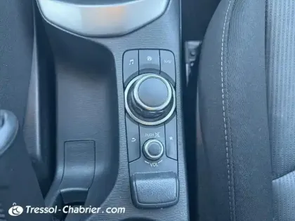 Photo 14 Mazda Cx3 CX-3 1.5L Skyactiv-D 105 4x2 Dynamique