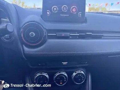 Photo 9 Mazda Cx3 CX-3 1.5L Skyactiv-D 105 4x2 Dynamique