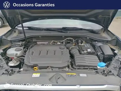 Photo 6 Audi Q2  30 TFSI 116 BVM6 Design