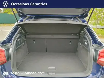 Photo 7 Audi Q2  30 TFSI 116 BVM6 Design