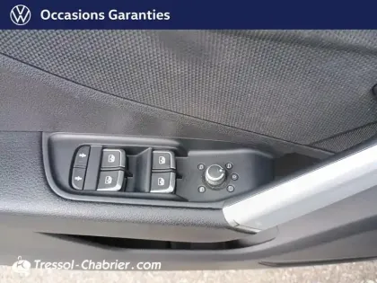 Photo 19 Audi Q2  30 TFSI 116 BVM6 Design