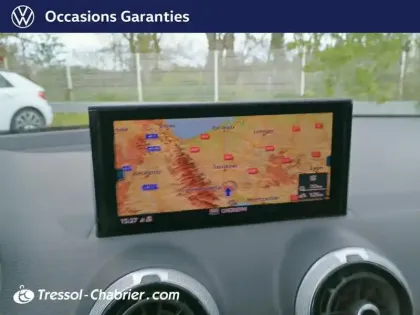 Photo 25 Audi Q2  30 TFSI 116 BVM6 Design