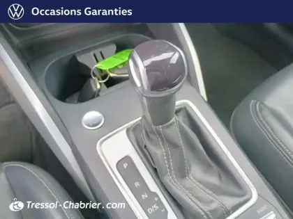 Photo 23 Audi Q2  30 TFSI 116 BVM6 Design