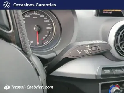 Photo 17 Audi Q2  30 TFSI 116 BVM6 Design