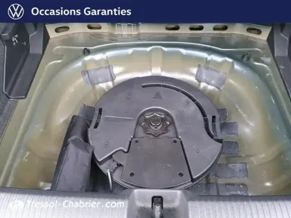 Photo 26 Audi Q2  30 TFSI 116 BVM6 Design